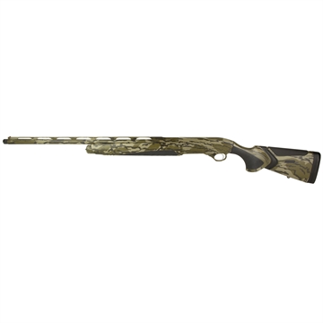 Picture of Beretta A400 Xtreme Plus, Semi-automatic Shotgun, 12 Gauge, 3.5" Chamber, 28" Barrel, Mossy Oak Original Bottomland, Synthetic Stock, Fiber Optic Front Sight, 5 Choke Tubes, 2 Rounds J42XL18