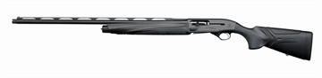 Picture of Beretta Beretta A400 Xtreme PLUS KO, Semi-automatic, 12 Gauge, 3.5" Chamber, 28" Steelium Plus Barrel, Black, Overmolded Polymer Stock, Left Hand, Optima HP Chokes Included, Fiber Optic Front Sight, 5 Rounds J42XD18L