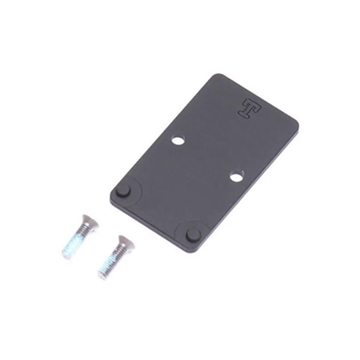 Picture of Beretta APX A1 Red Dot Optic Plate Kit Trijicon Footprint - RED DOT NOT INCLUDED E03057