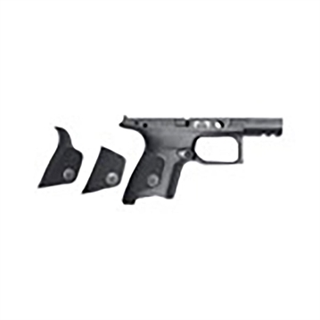 Picture of Beretta Usa BERETTA APX COMPACT GRIP FRAME BLACK E02291