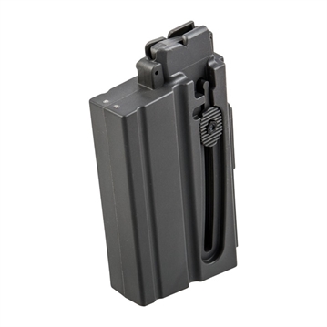 Picture of Beretta Usa BERETTA ARX160 .22 MAGAZINE 22LR 10RD STEEL BLACK 574602