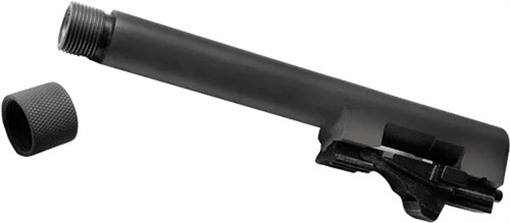 Picture of BERETTA BARREL 90 SERIES 9MM FULL SIZE THREADED BLK ITALY JB92THIT