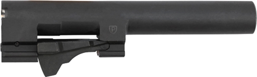 Picture of BERETTA BARREL 92 COMPACT 9MM LUGER W/LOCKING BLOCK BLK JB92COMPB9