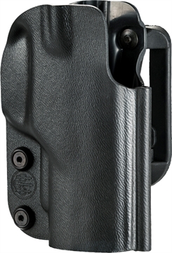 Picture of BERETTA BELT HOLSTER PX4 COMPACT RH POLYMER BLACK E00816