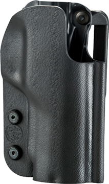 Picture of BERETTA BELT HOLSTER PX4 FULL SIZE RH POLYMER BLACK E00815
