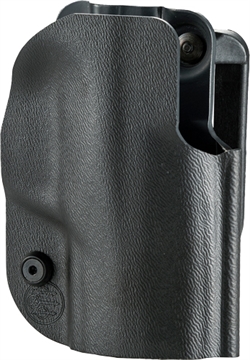 Picture of BERETTA BELT HOLSTER PX4 SUB- COMPACT RH POLYMER BLACK< E00813