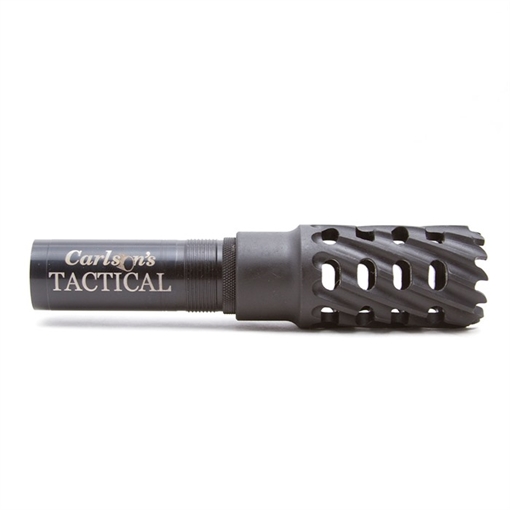Picture of Carlsons TACT BREECHER 12 GA CYLINDER FOR BERETTA/BENELLI BLK 84130