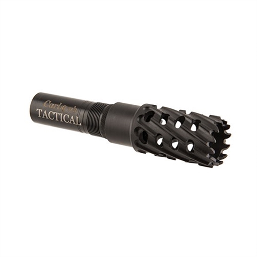 Picture of Carlsons MOBIL TACT. BREECHER MUZZLE BRK,EX FULL BERETTA,BENELLI BLK 84137