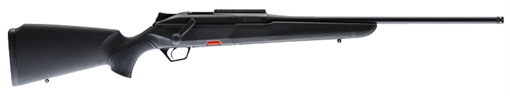 Picture of Beretta USA BRX1 Black 308 Win 5+1 20" Black Steel Threaded Barrel, Black Picatinny Rail Receiver, Fixed Negative Comb w/Adj LOP Black Synthetic Stock JBRX1E316/20