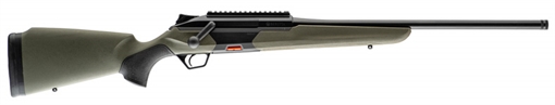 Picture of Beretta USA BRX1 308 Win 5+1 20" Black Steel Threaded Barrel, Black Picatinny Rail Receiver, Fixed Negative Comb w/Adj LOP OD Green Synthetic Stock JBRX1G316/20