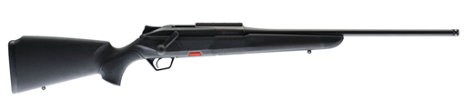 Picture of Beretta USA BRX1 243 Win 5+1 20" Black Steel Threaded Barrel, Black Picatinny Rail Receiver, Negative Comb w/Adj LOP Black Synthetic Stock, Ambidextrous JBRX1EN315