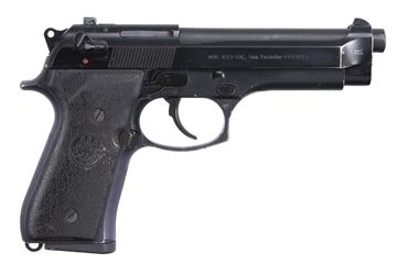Picture of BERETTA BTA 92FS 9MM DA PST NS 15R USD-BTA-92FS-N -