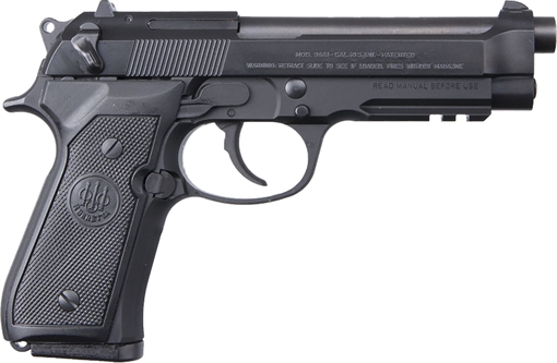 Picture of BERETTA BTA 96F 40SW FS 10RD USD-BTA-96F-N -