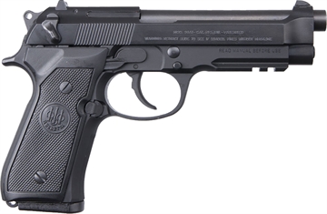 Picture of BERETTA BTA 96F 40SW FS 10RD USD-BTA-96F-N -