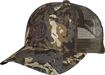 Picture of BERETTA CAP TRUCKER CIRCLE PATCH MESH BACK REAPER TIMBER BC200T151508B9