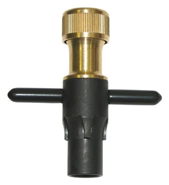 Picture of BERETTA CHOKE TUBE WRENCH 12GA. WITH THREAD CHASER E00333