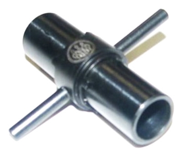 Picture of BERETTA CHOKE TUBE WRENCH FITS 12GA. & 20GA. E00459