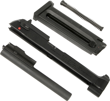 Picture of BERETTA CONVERSION KIT .22LR M9 WITH 15RD MAG BLUED 519.01.00