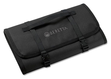 Picture of BERETTA FOLDING CLEANING MAT 14.5" X 53.75" BLACK CL-MATBK