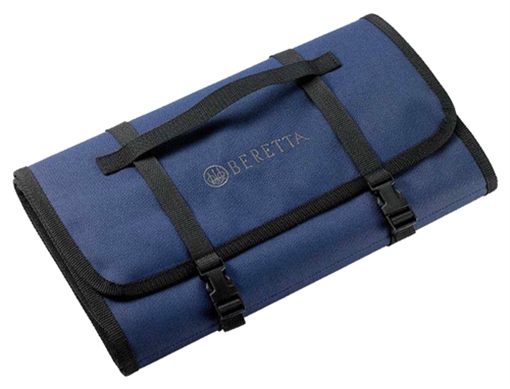 Picture of BERETTA FOLDING CLEANING MAT 14.5" X 53.75" BLUE CL-MAT
