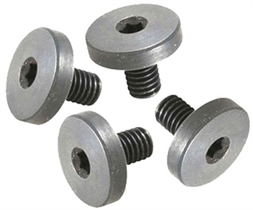 Picture of BERETTA GRIP SCREW KIT ALLEN STYLE 4EA. S/S SCREWS&WASHERS EU00048