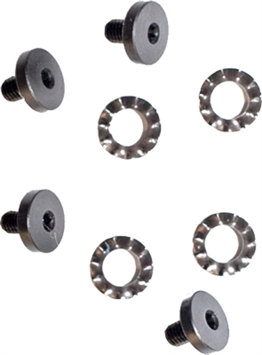 Picture of BERETTA GRIP SCREW KIT ALLEN STYLE 4EA. SCREWS AND WASHERS EU00015