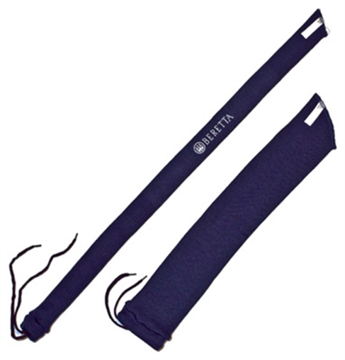 Picture of BERETTA GUN SOCK W/LOGO 2-PC. 25" STOCK SOCK & 35" BBL SOCK SFOU65010A