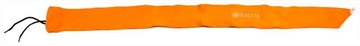 Picture of BERETTA GUN SOCK W/LOGO ORANGE 52"W/VAPOR CORROSION INHIBITOR SFOU65001O
