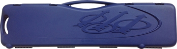 Picture of BERETTA HARD CASE FOR A300 A400 SHOTGUN BLUE PLASTIC C62187
