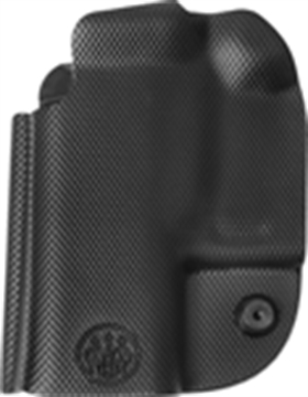 Picture of BERETTA HOLSTER APX CARRY CIVILIAN HOLSTER RH BLACK E00602