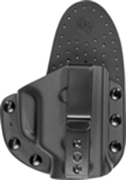 Picture of BERETTA HOLSTER APX CARRY IWB HYBRID 1 CLIP RH BLACK E00738