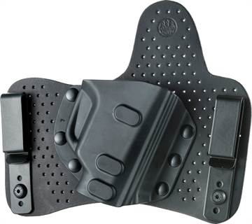 Picture of BERETTA HOLSTER APX HYBRID INSIDE WAISTBAND RH POLY BLACK E01212