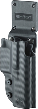 Picture of BERETTA HOLSTER APX PADDLE STYLE RH POLYMER BLACK E01205