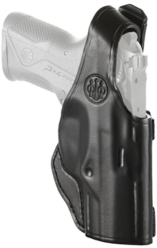 Picture of BERETTA HOLSTER PX4FS MOD.6 HIP WITH THUMBREAK RH BLACK< E01125