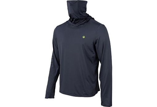 Picture of BERETTA KEYS FLEX HOODIE LARGE EBONY TS762T239709ORL
