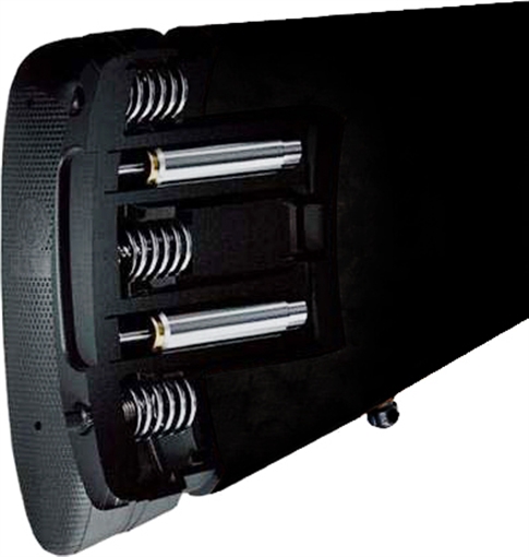 Picture of BERETTA KICK-OFF SYSTEM FOR XTREMA 2 SYNTHETIC STOCKS C87927