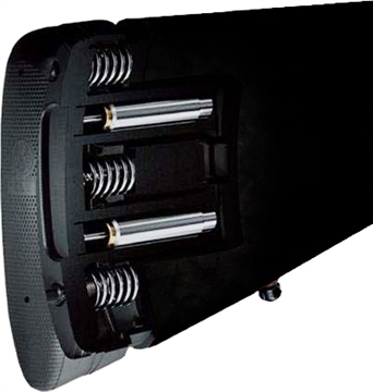 Picture of BERETTA KICK-OFF SYSTEM FOR XTREMA 2 SYNTHETIC STOCKS C87927