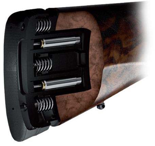 Picture of BERETTA KICK OFF UNIT FOR A400 WITH WOOD STOCK C88306