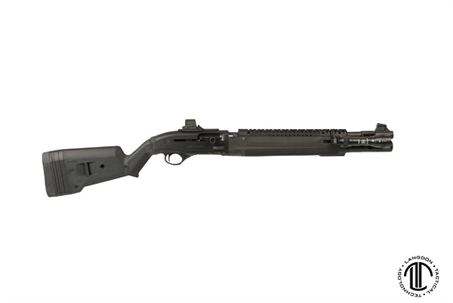 Picture of BERETTA LTT 1301 BLACKOUT 12/18.5 LTT-1301-ELBO