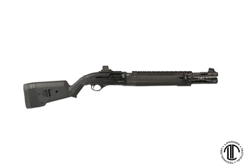 Picture of BERETTA LTT 1301 BLACKOUT 12/18.5 LTT-1301-ELBO