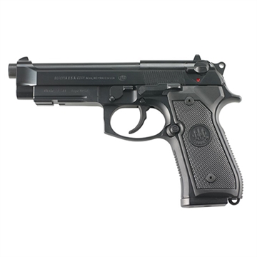 Picture of BERETTA M9A1-22 22LR BLK 4.9" 10+1 # J90A1M9A1F18