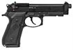 Picture of BERETTA USA M9 22LR 4.9 BLK 1913 PIC RAIL 15RD J90A1M9A1F19