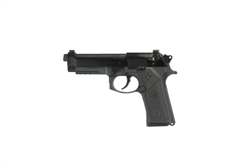Picture of BERETTA M9A3 9MM BLK 5" 10+1 DECOCKER# JS92M9A3GNT0 082442907093