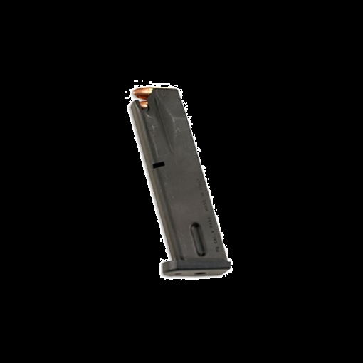 Picture of BERETTA MAG M92F 9MM 15RD BL JMC86021