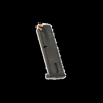 Picture of BERETTA MAG M92F 9MM 15RD BL JMC86021