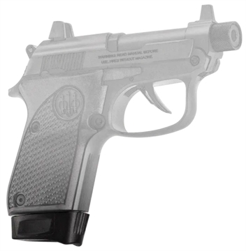 Picture of Beretta USA 8+1 22 LR Fits Beretta 20X Bobcat Black Steel JM20X8