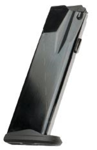 Picture of Beretta Usa APX MAGAZINE 40 S&W 10 RDS STEEL BLACK JMAPX1040
