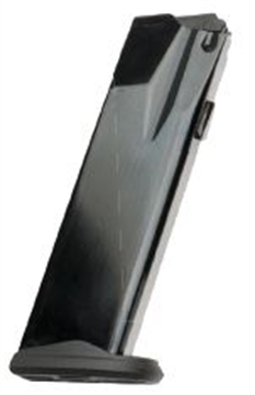 Picture of Beretta Usa APX MAGAZINE 40 S&W 10 RDS STEEL BLACK JMAPX1040