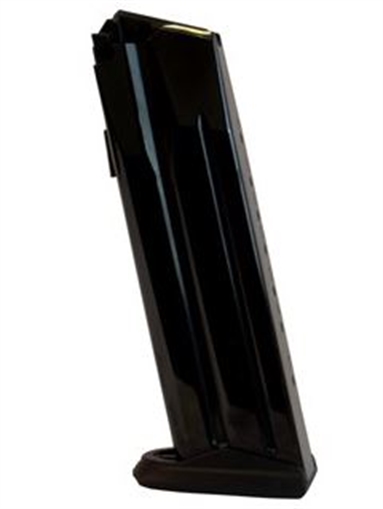 Picture of Beretta USA APX 15rd 9mm Luger Black Steel JMAPX159