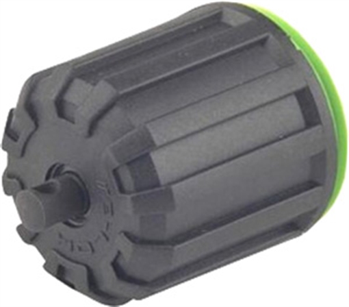Picture of BERETTA MAGAZINE CAP W/SWIVEL STUDS FOR A400 XTREME BLACK C8A472